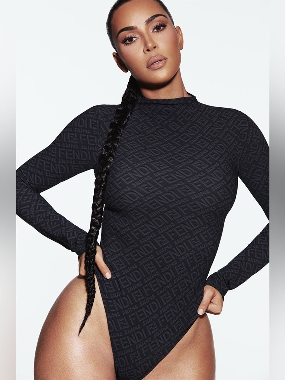 Fendi x Skims Bodysuit